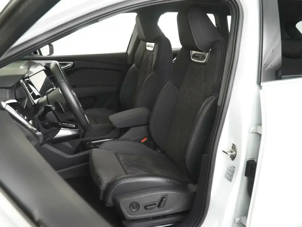 2023 Audi Q4 e-tron Review: Buy or Skip? 9 image 262