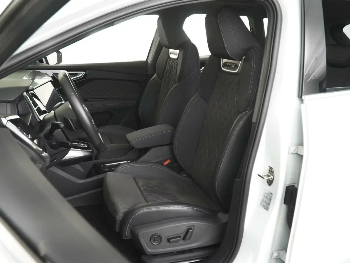 2023 Audi Q4 e-tron Review: Price, Range, Performance