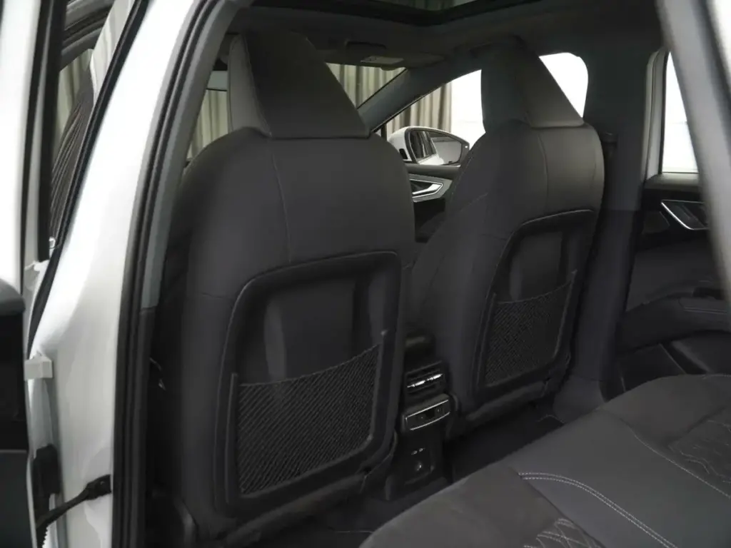 2023 Audi Q4 e-tron Review: Buy or Skip? 10 image 263
