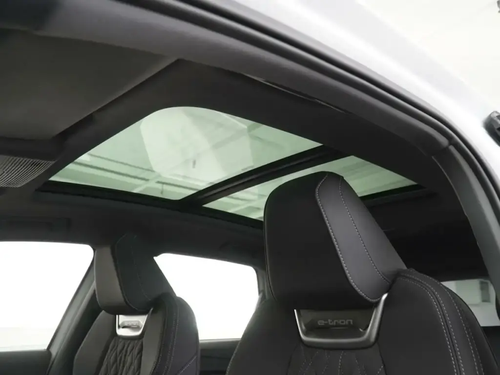 2023 Audi Q4 e-tron Review: Buy or Skip? 11 image 264