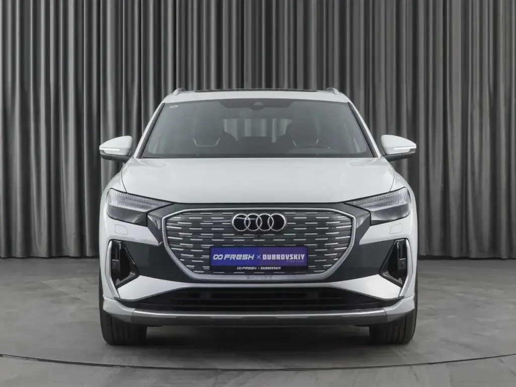 2023 Audi Q4 e-tron Review: Buy or Skip? 15 image 268