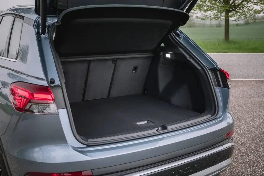 2022 Audi Q4 e-tron Review: Buy or Skip? 12 image 272