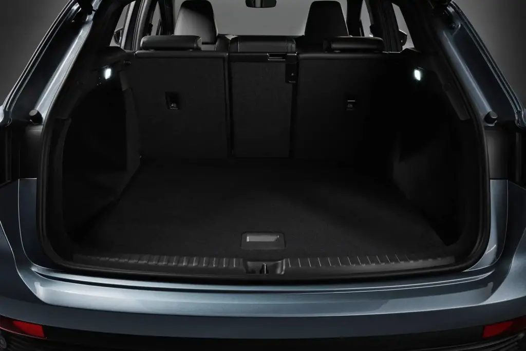 2022 Audi Q4 e-tron Review: Buy or Skip? 11 image 273
