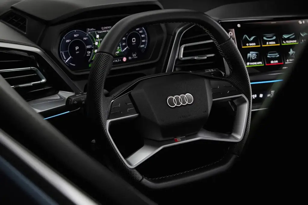 2022 Audi Q4 e-tron Review: Buy or Skip? 10 image 274