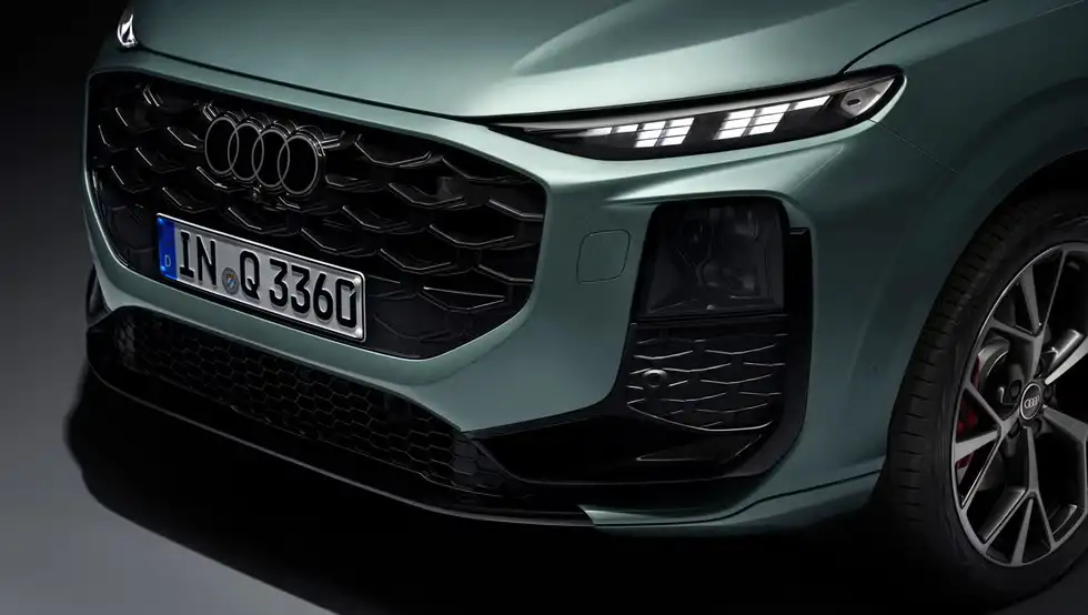 2026 Audi Q3 Review: Buy or Skip? 13 image 278