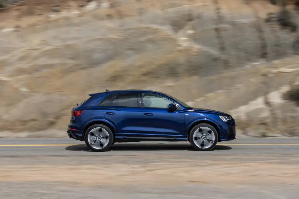 2025 Audi Q3 Review: Worth Buying? 4 image 281