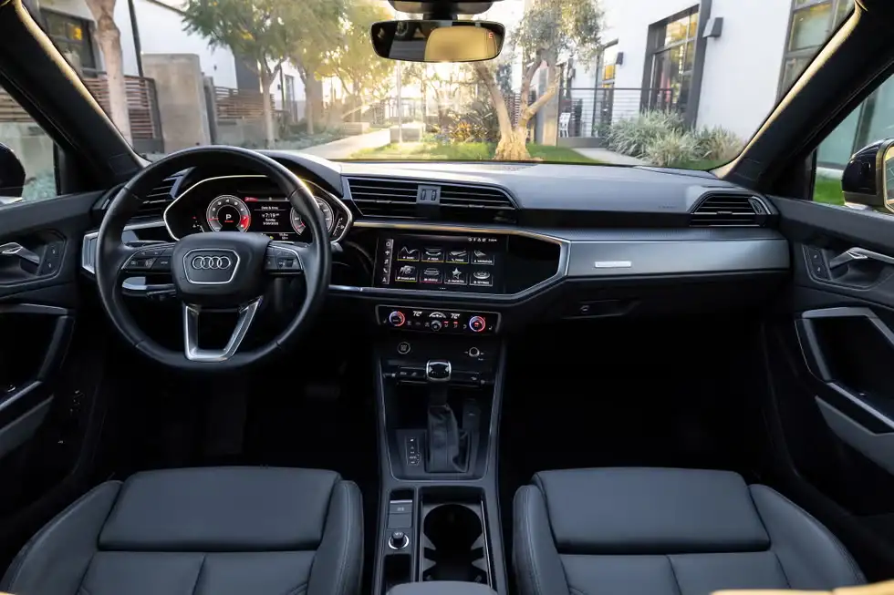 2025 Audi Q3 Review: Worth Buying? 5 image 282