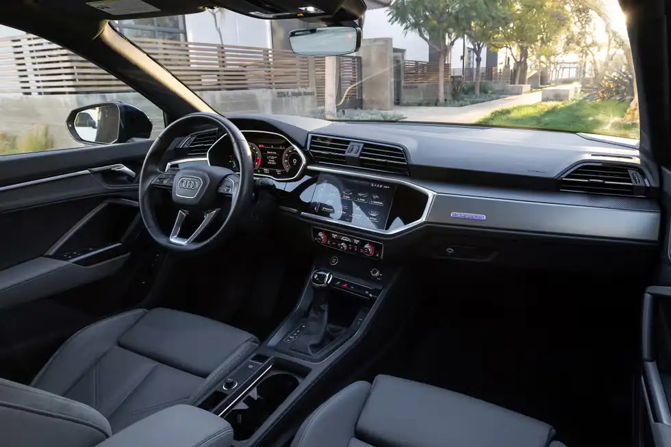 2025 Audi Q3 Review: Worth Buying? 6 image 283