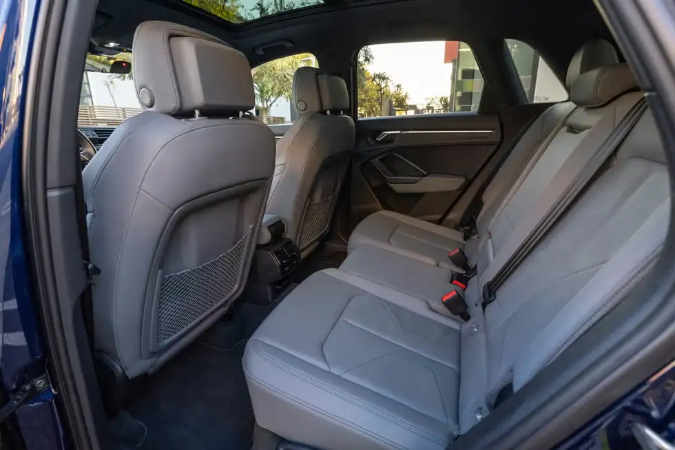 2025 Audi Q3 Review: Worth Buying? 10 image 287