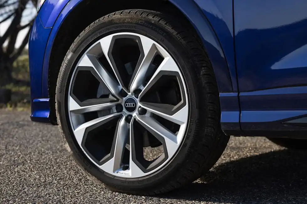 2025 Audi Q3 Review: Worth Buying? 12 image 289