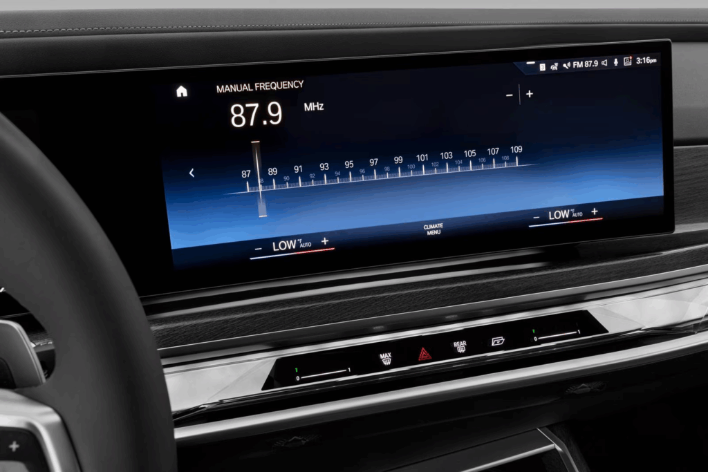 2024 BMW 7-Series Review: Worth the Upgrade? 9 image 29