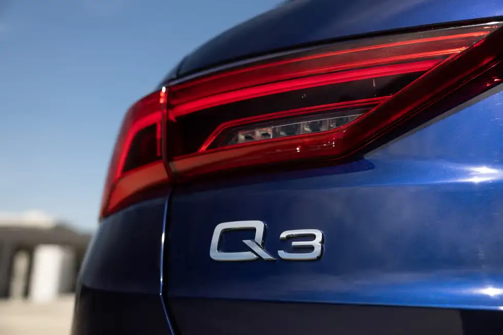 2025 Audi Q3 Review: Worth Buying? 13 image 290
