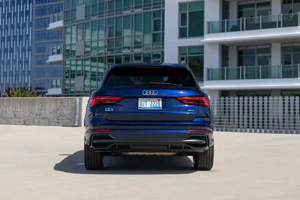 2025 Audi Q3 Review: Worth Buying? 14 image 291