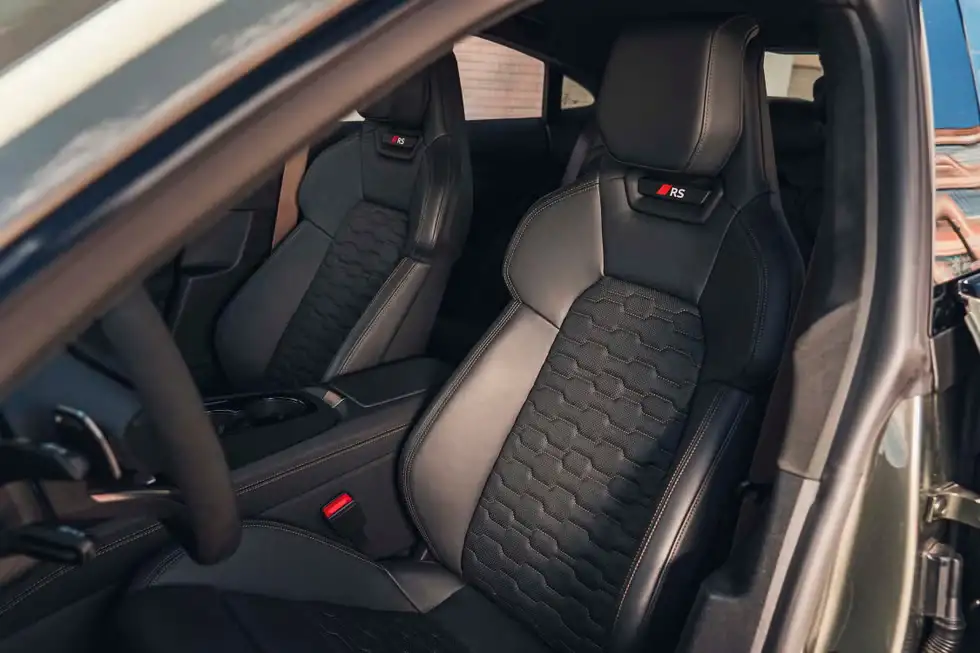 2025 Audi e-tron GT Review: Buy or Skip? 6 image 295