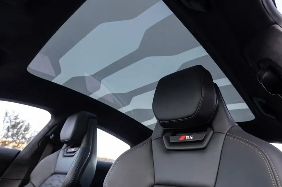 2025 Audi e-tron GT Review: Buy or Skip? 7 image 296