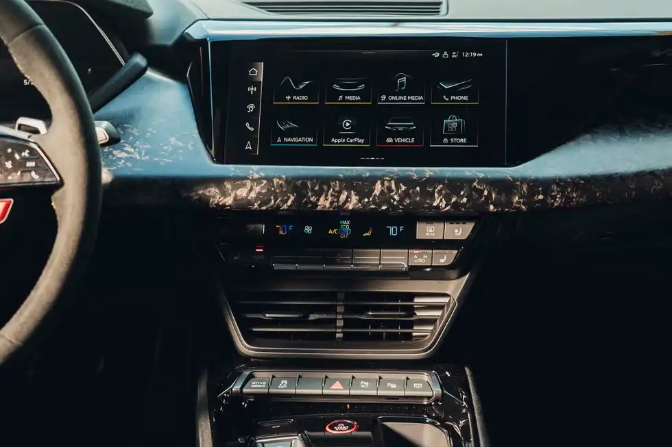 2025 Audi e-tron GT Review: Buy or Skip? 9 image 298