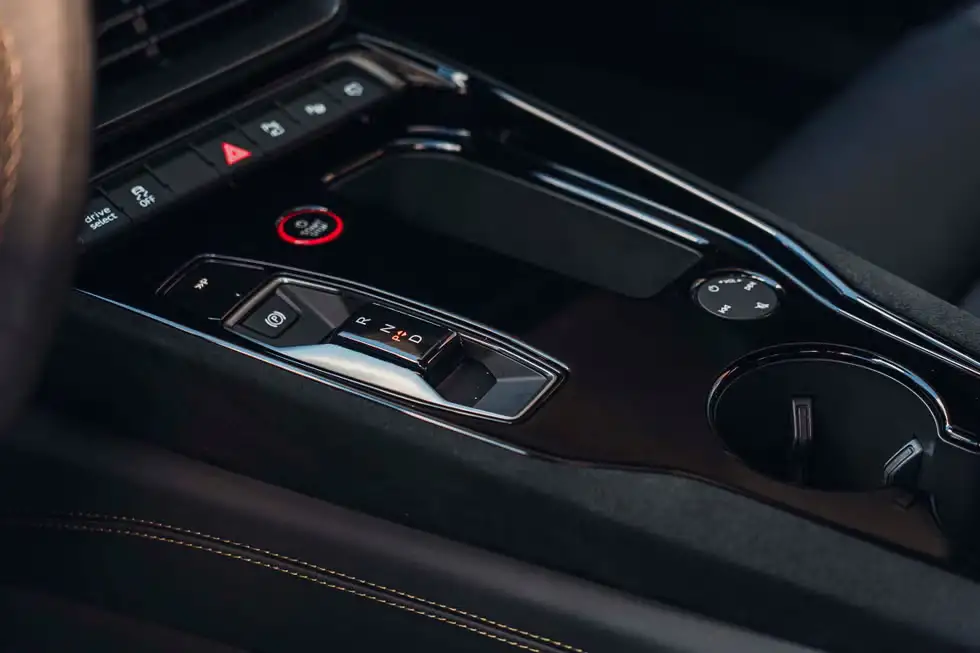 2025 Audi e-tron GT Review: Buy or Skip? 10 image 299