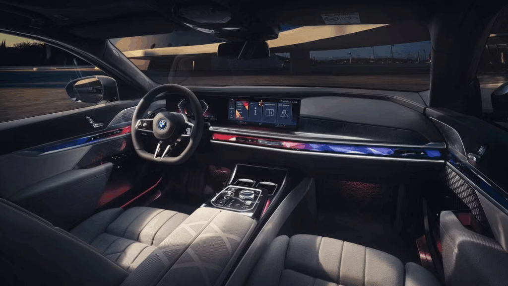 2026 BMW 7-Series Review: Worth the Premium? 6 image 3