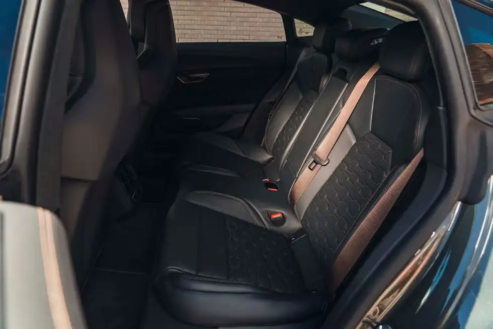 2025 Audi e-tron GT Review: Buy or Skip? 11 image 300