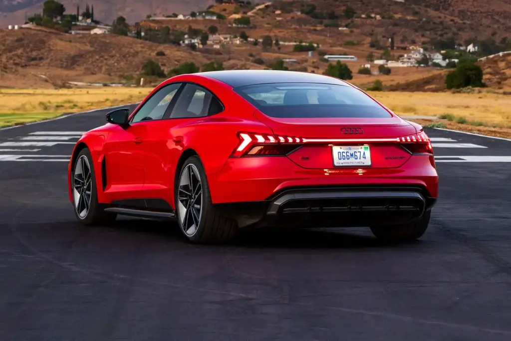 2022 Audi e-tron GT Review: Worth Buying? 4 image 308