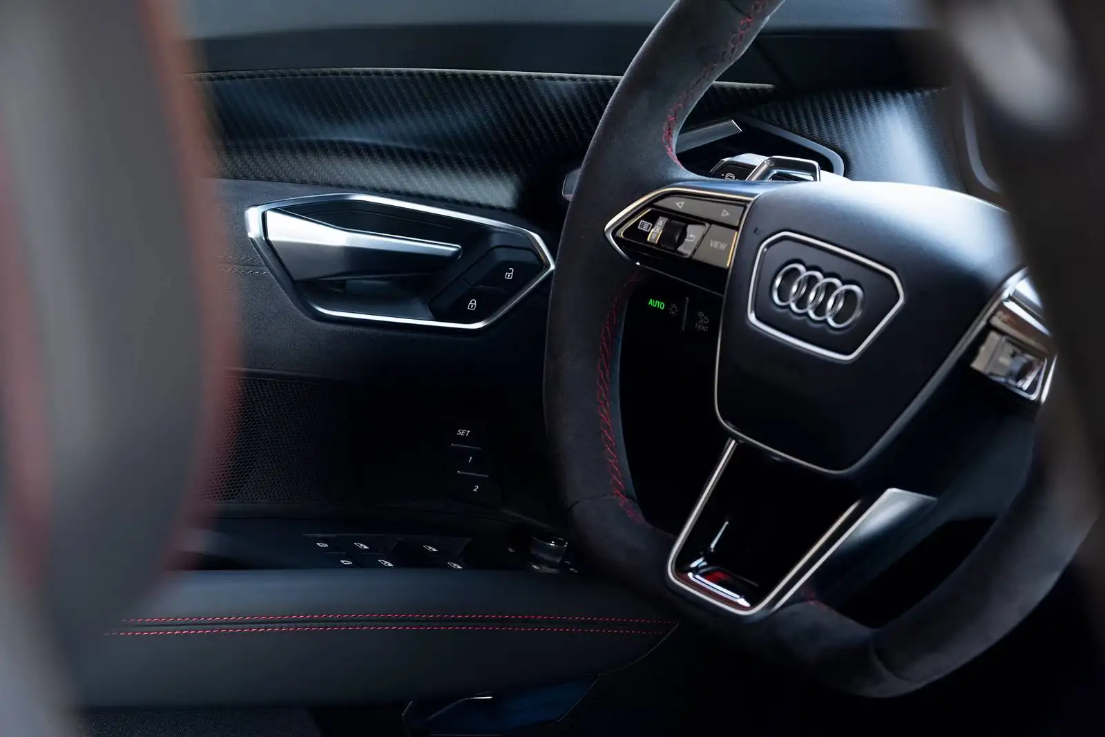 2022 Audi e-tron GT Review: Price, Range, Performance