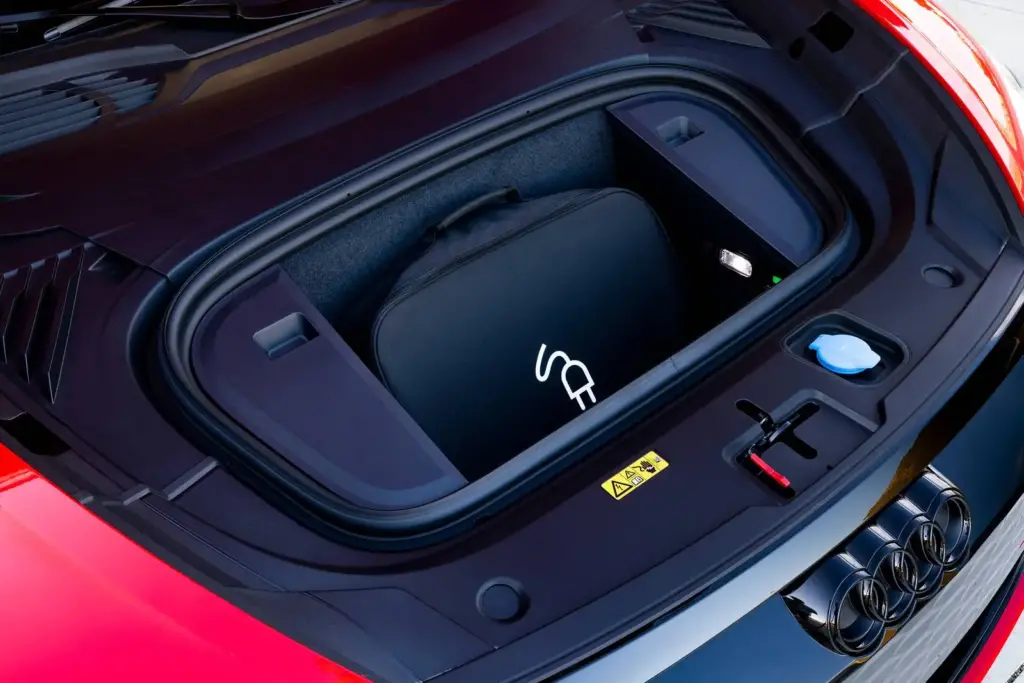 2022 Audi e-tron GT Review: Worth Buying? 6 image 310