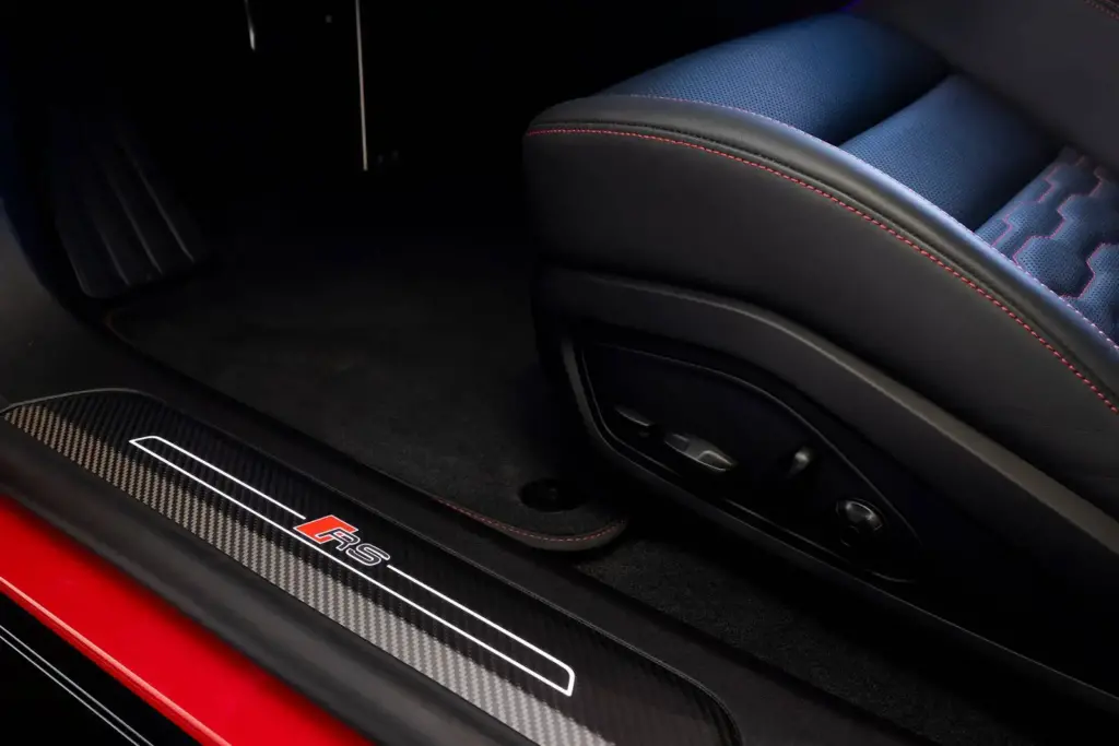 2022 Audi e-tron GT Review: Worth Buying? 7 image 311