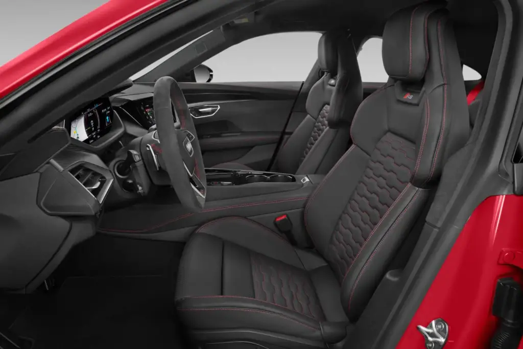 2022 Audi e-tron GT Review: Worth Buying? 11 image 315