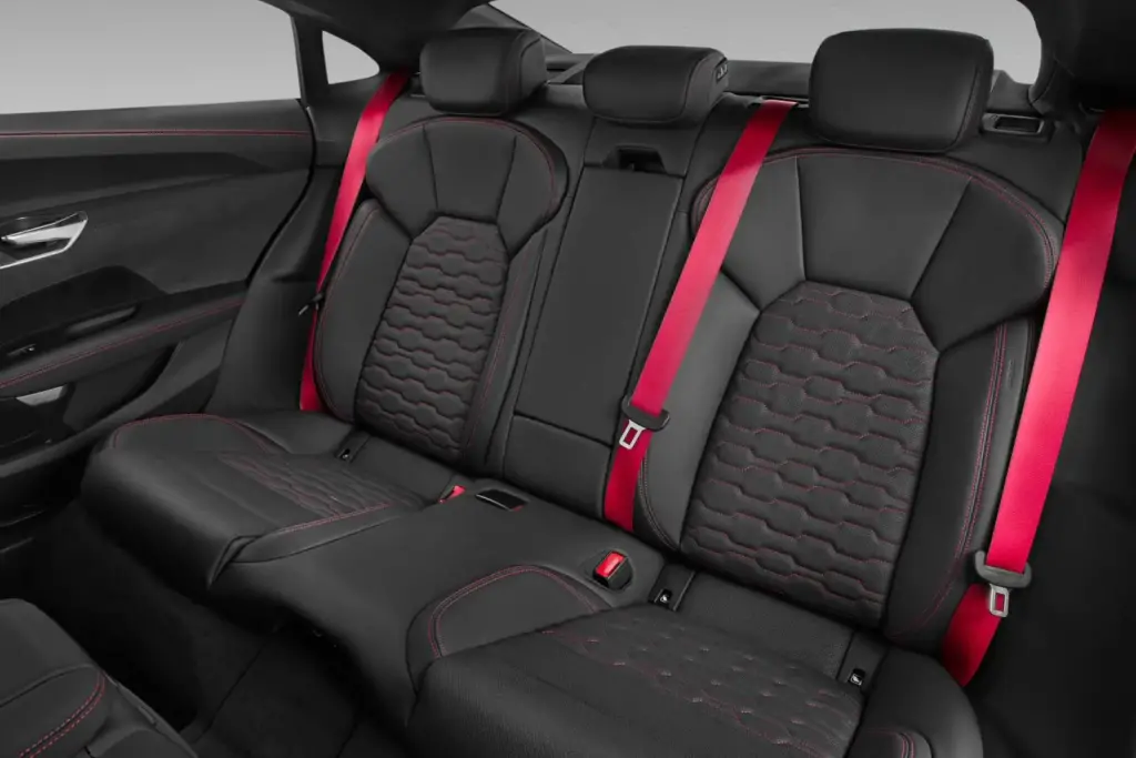 2022 Audi e-tron GT Review: Worth Buying? 12 image 316
