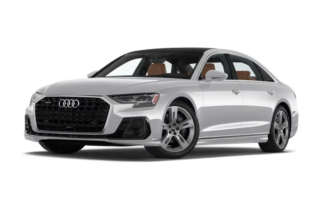 2025 Audi A8 Review: Worth Buying for US Luxury Buyers? 3 image 321