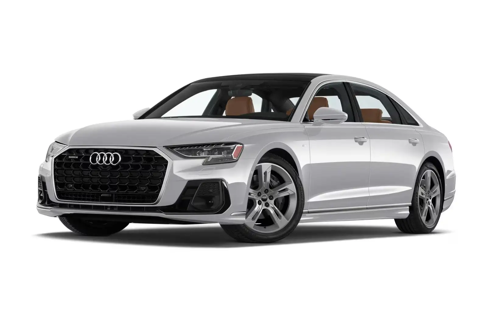 2025 Audi A8 Review: Price, Range, Performance