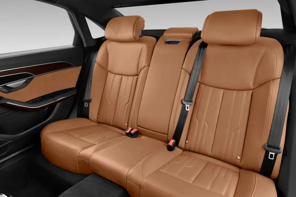 2025 Audi A8 Review: Worth Buying for US Luxury Buyers? 9 image 327