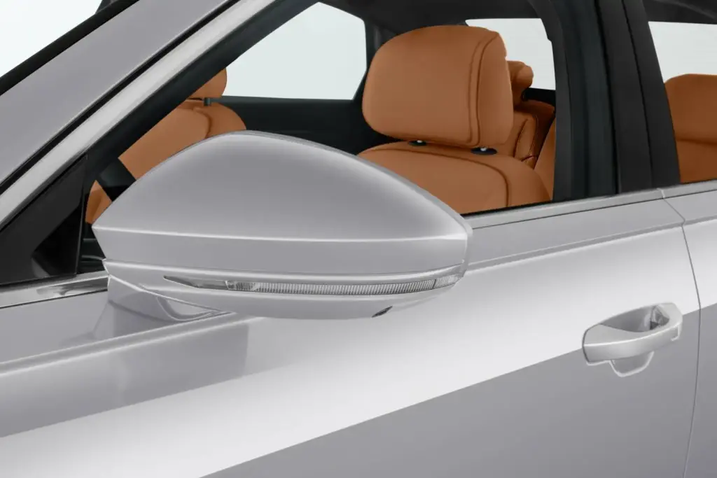 2025 Audi A8 Review: Worth Buying for US Luxury Buyers? 10 image 328