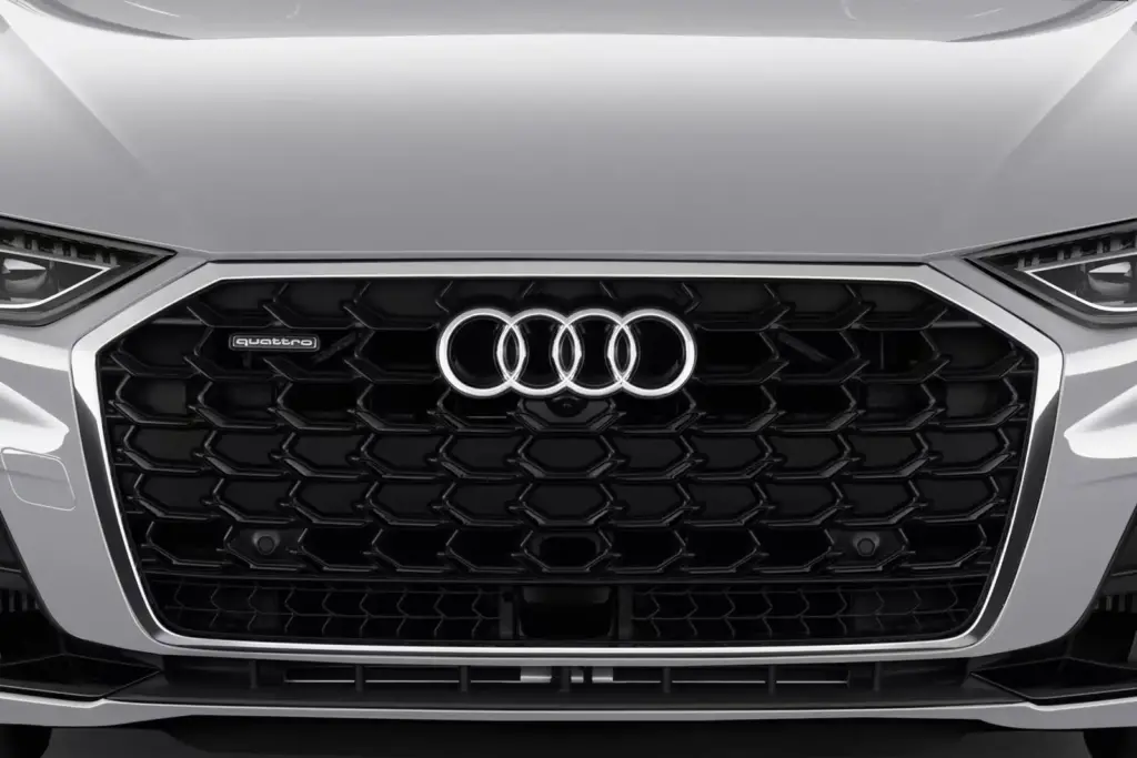 2025 Audi A8 Review: Worth Buying for US Luxury Buyers? 11 image 329