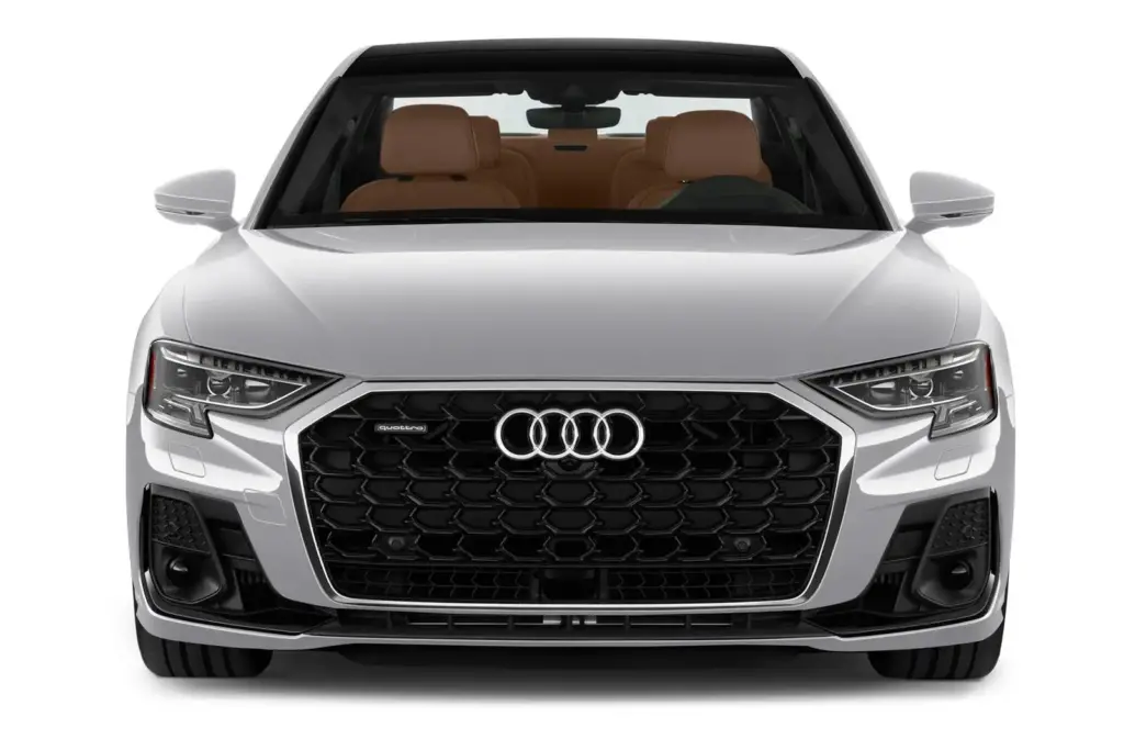 2025 Audi A8 Review: Worth Buying for US Luxury Buyers? 13 image 331