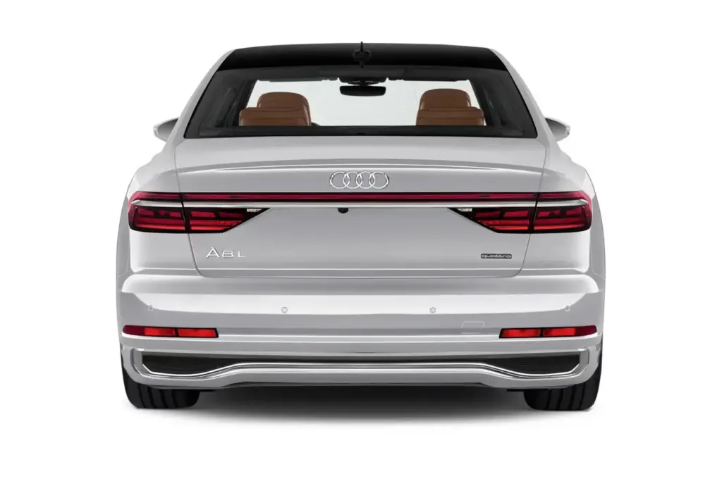 2025 Audi A8 Review: Worth Buying for US Luxury Buyers? 15 image 333