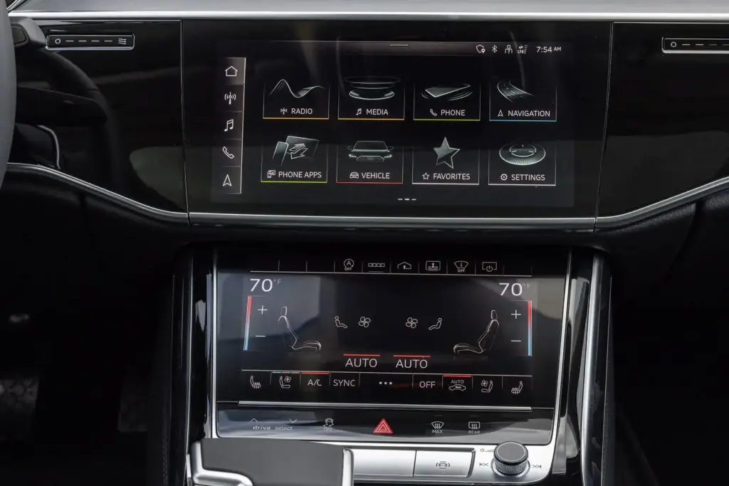 2024 Audi A8 Review: Worth Buying for US Luxury Buyers? 7 image 338