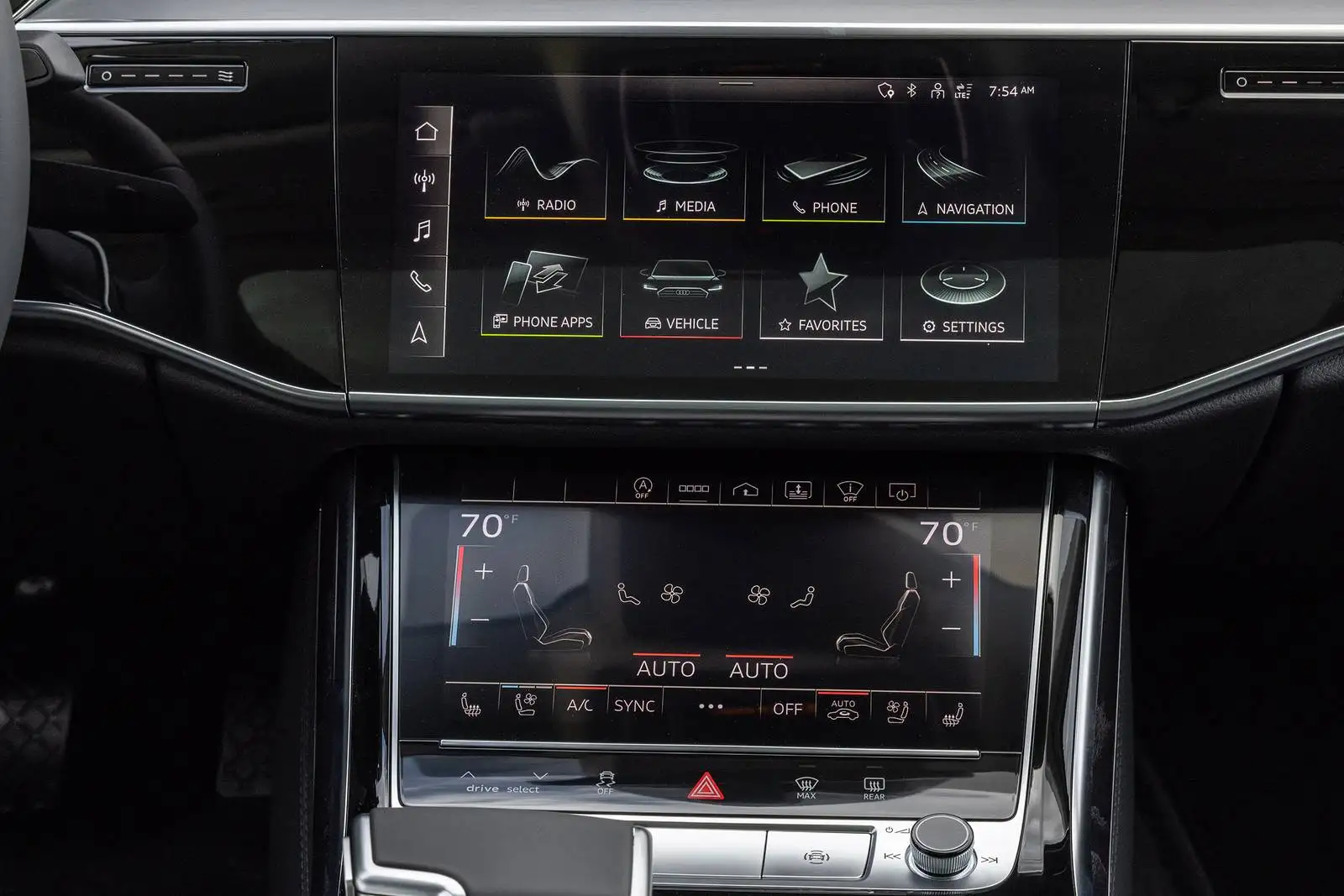 2024 Audi A8 Review: Price, Range, Performance