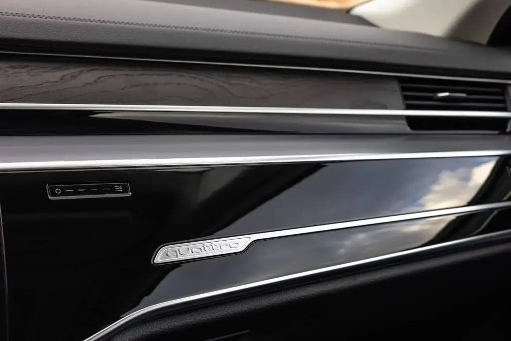 2024 Audi A8 Review: Worth Buying for US Luxury Buyers? 10 image 341