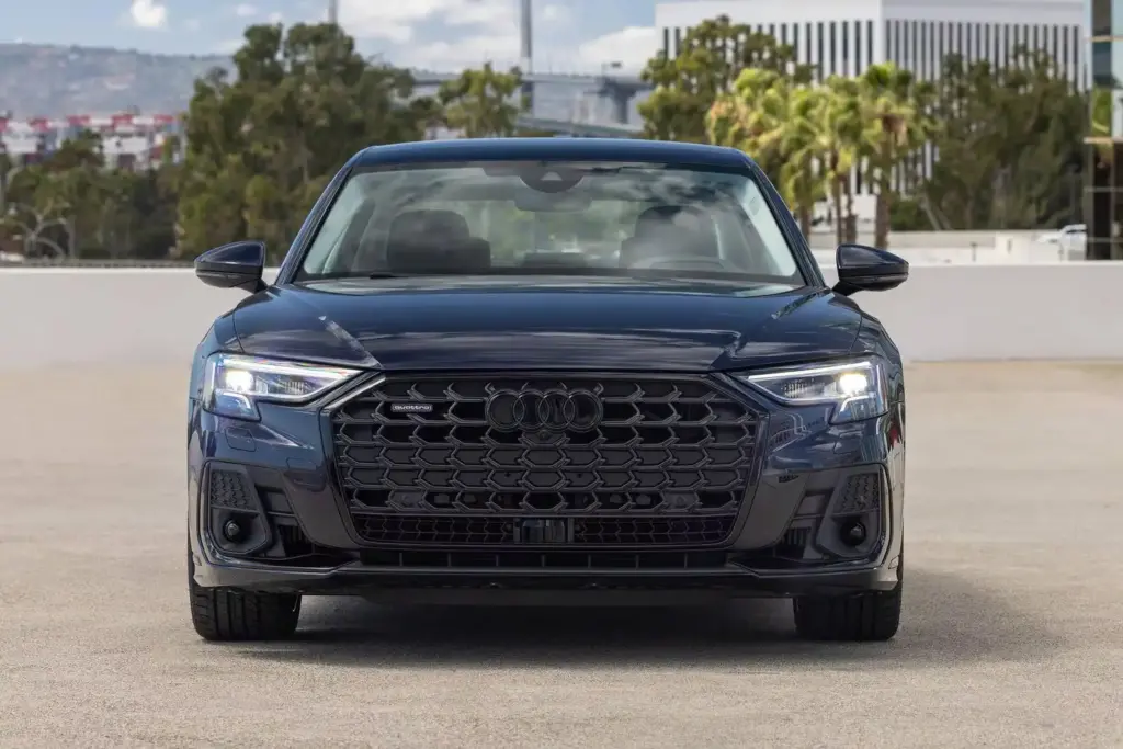 2024 Audi A8 Review: Worth Buying for US Luxury Buyers? 15 image 347