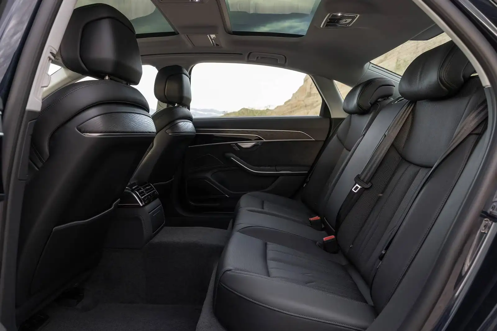 2023 Audi A8 Review: Price, Range, Performance
