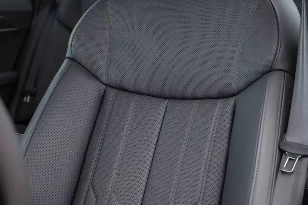 2023 Audi A8 Review: Worth Buying for US Luxury Sedan Buyers? 13 image 358