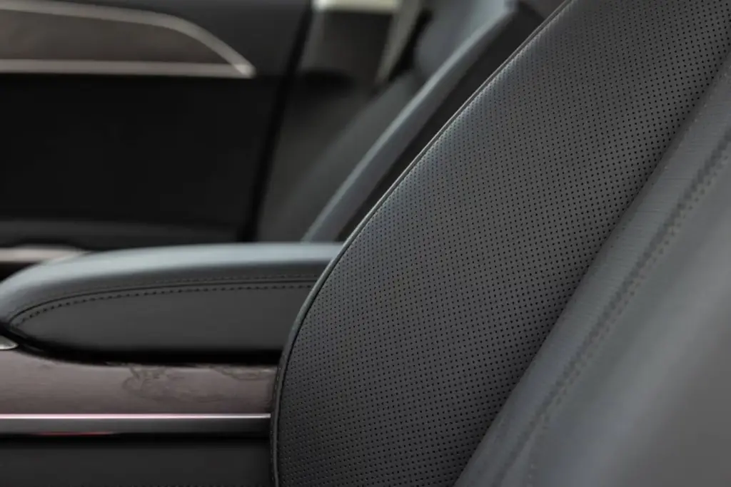 2023 Audi A8 Review: Worth Buying for US Luxury Sedan Buyers? 15 image 360