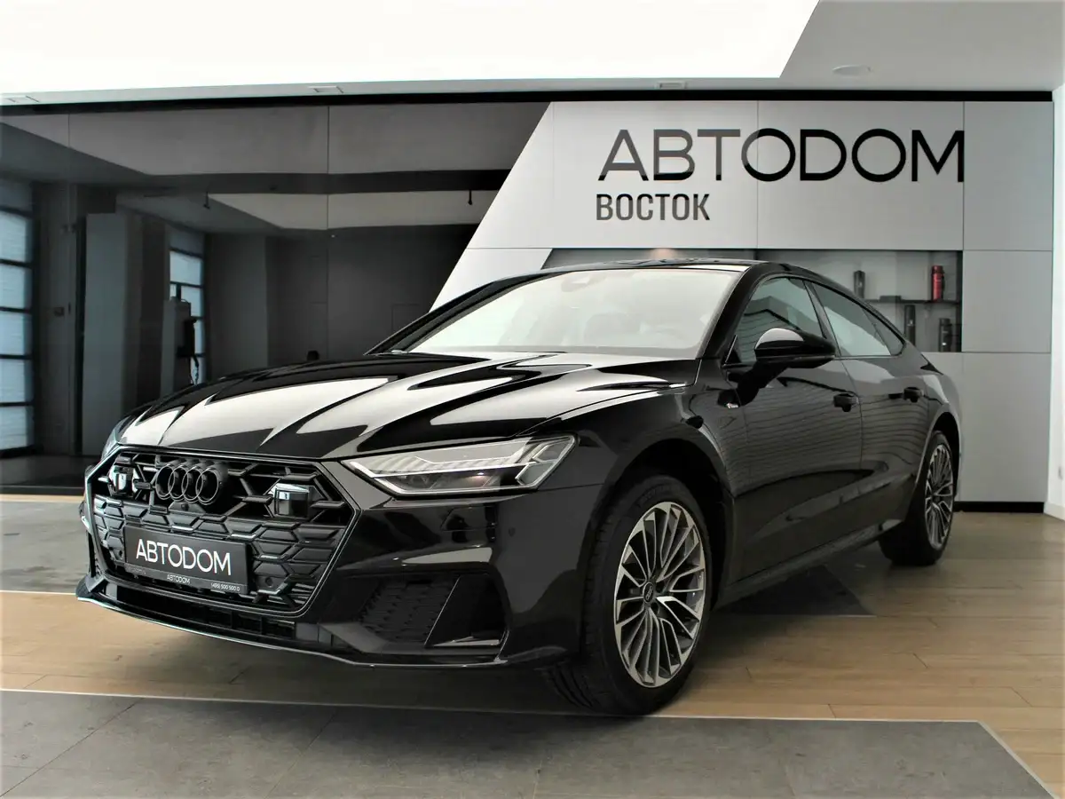 2025 Audi A7 Review: Price, Range, Performance