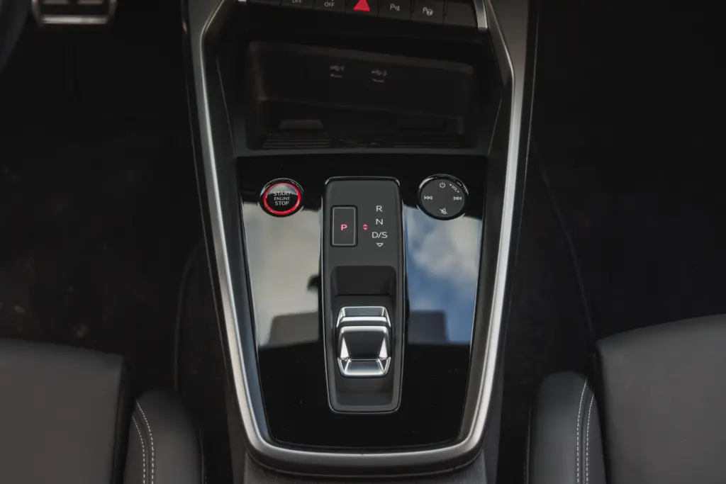 2023 Audi S3 Review: Is It Still Worth Buying? 8 image 364