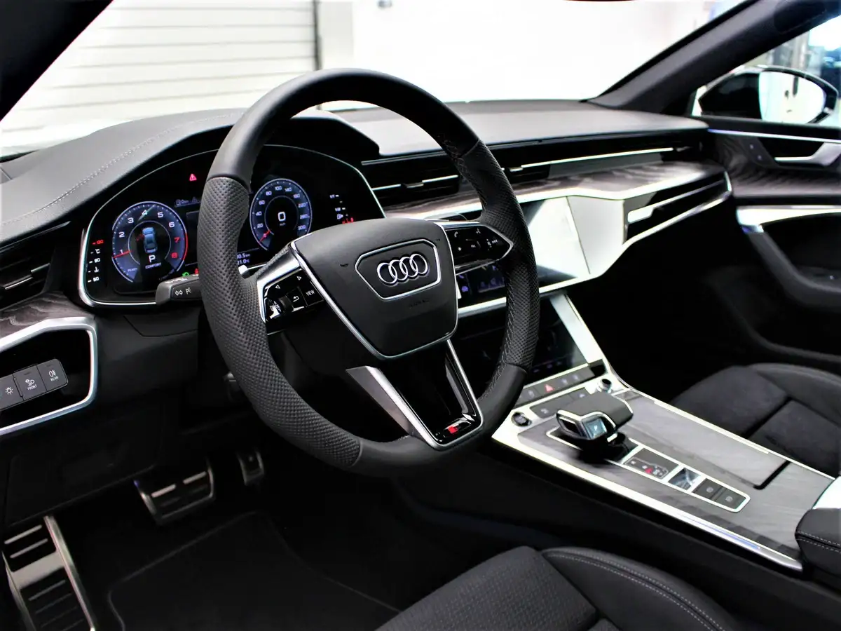 2025 Audi A7 Review: Price, Range, Performance