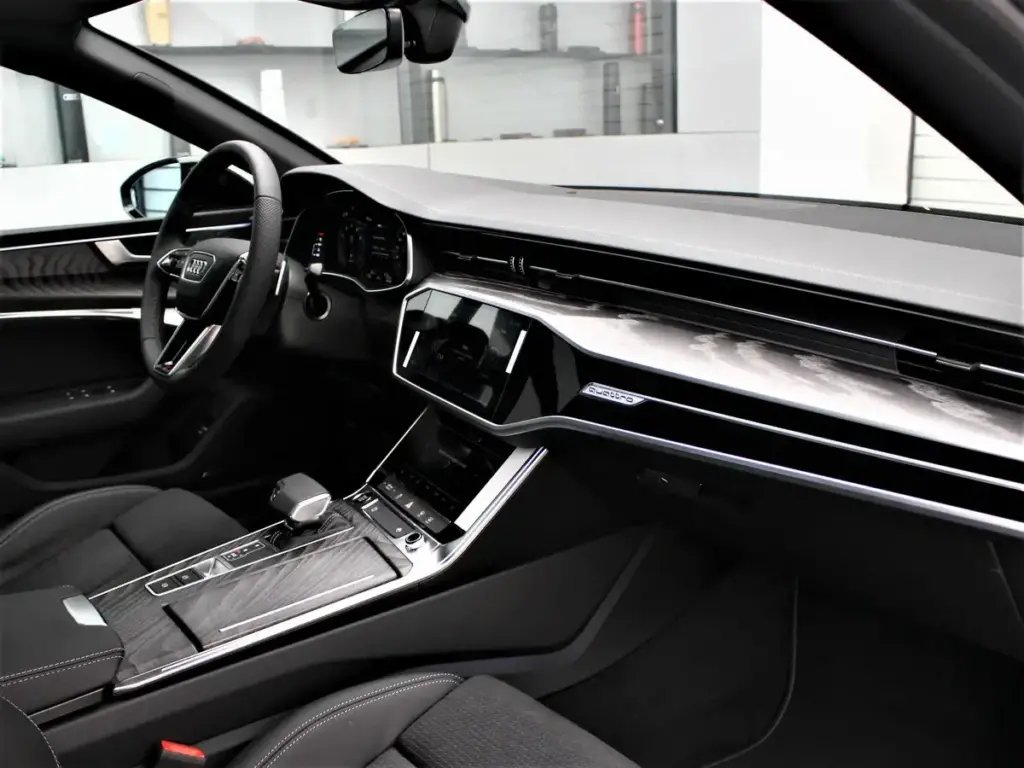 2025 Audi A7 Review: Worth Buying? 6 image 367