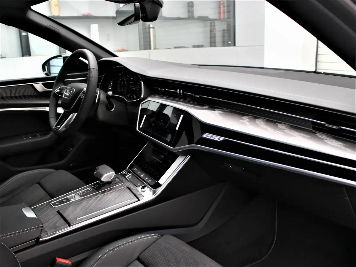 2025 Audi A7 Review: Price, Range, Performance