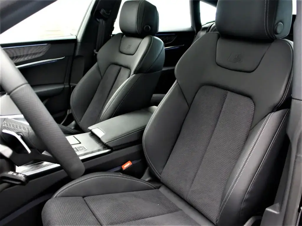 2025 Audi A7 Review: Worth Buying? 7 image 368