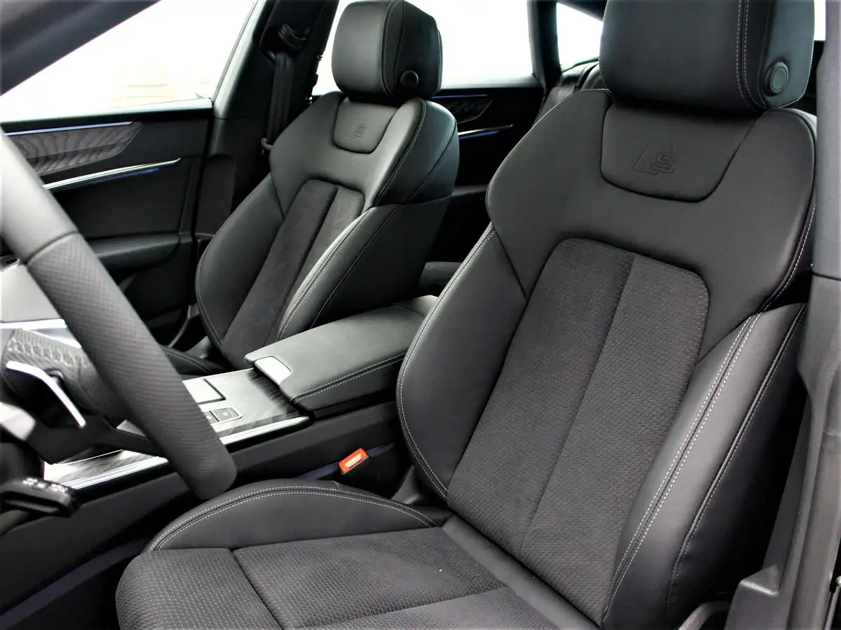 2025 Audi A7 Review: Price, Range, Performance
